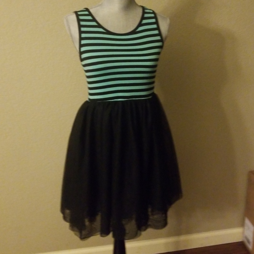 Knit Works Girl Dress